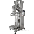 Grain filling packaging machine